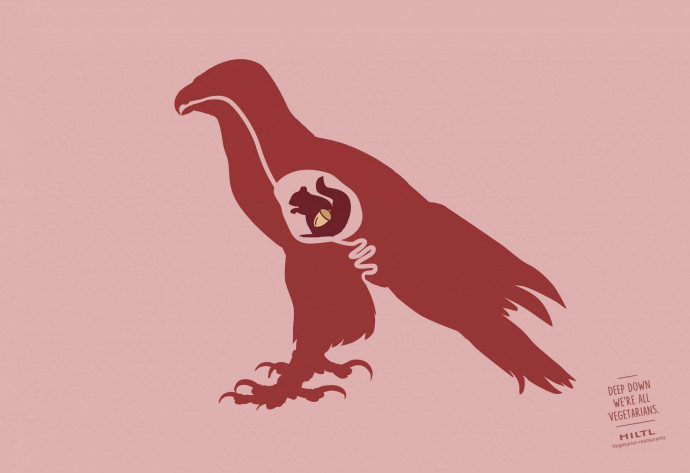 Hiltl: Eagle