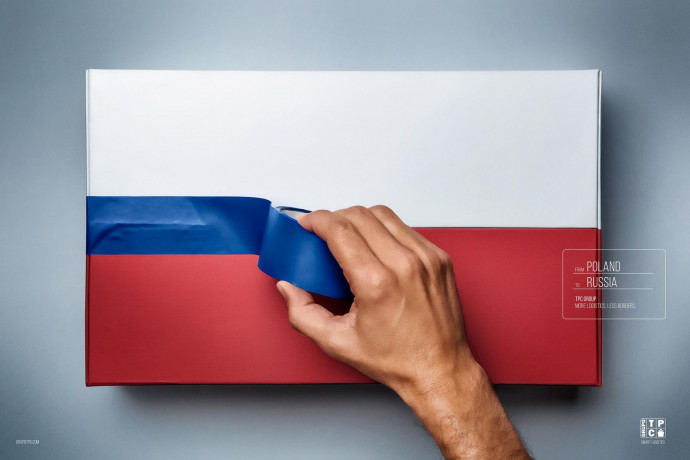 TPC Group: From Poland to Russia