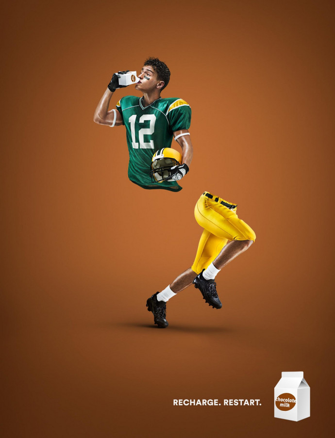 Les Producteurs de lait du Qu&eacute;bec Football