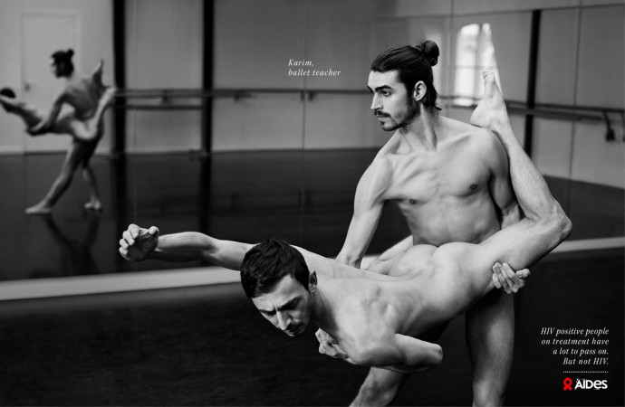 Aides: Dance