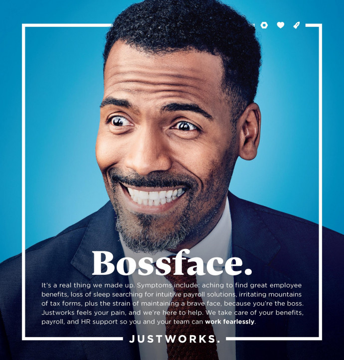 Justworks: Donte