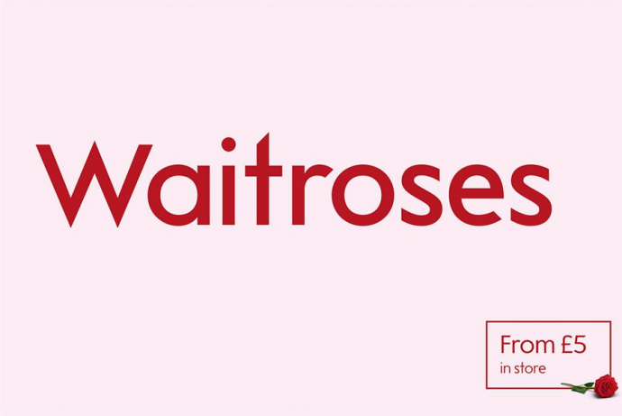 Waitrose: Waitroses