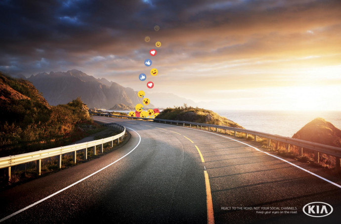 Kia: Facebook