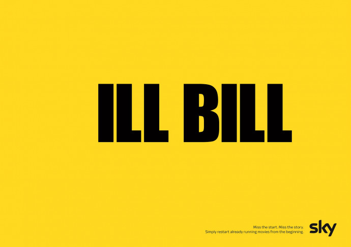 Sky: Ill Bill