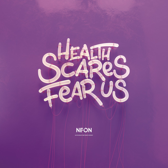 Neon: Fear