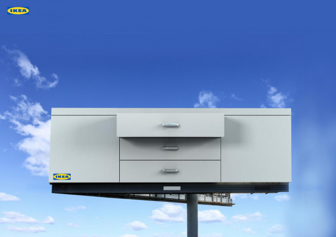IKEA: More, 4