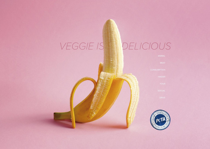 PETA: Delicious, 3