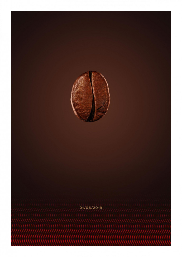 Coca-Cola: Coke Coffee