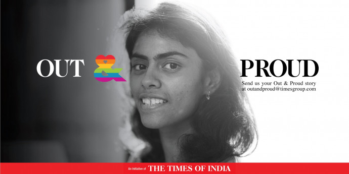 Times of India: Out & Proud, 3