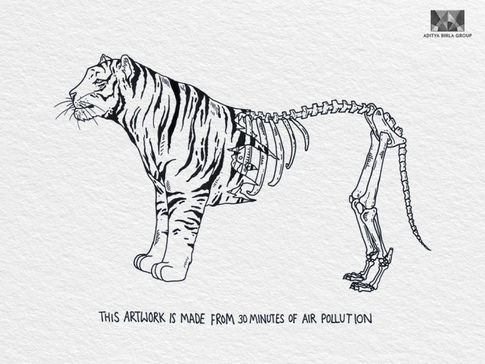 Aditya Birla Group: #FilterTheFuture, 2