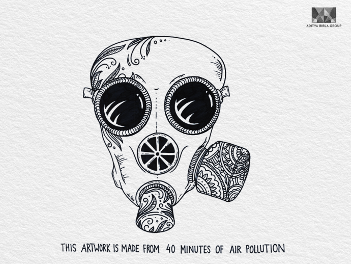 Aditya Birla Group: #FilterTheFuture, 3