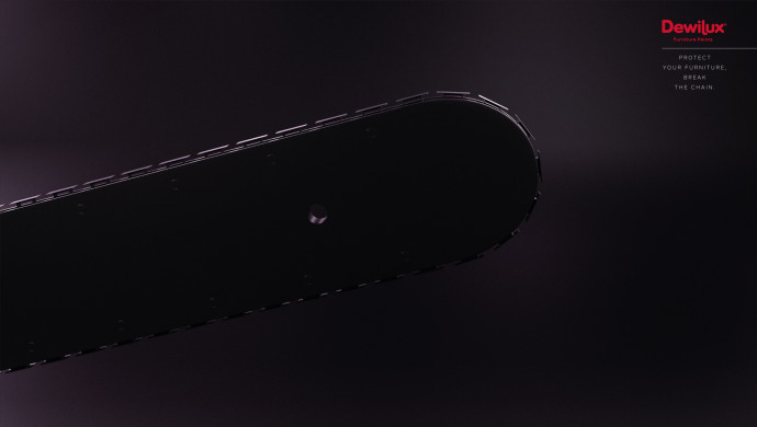 Dewilux: Chainsaw, 2