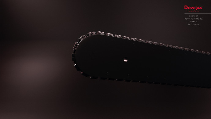 Dewilux: Chainsaw, 3