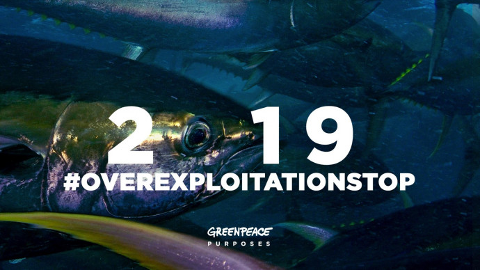 Greenpeace: Purposes, 6