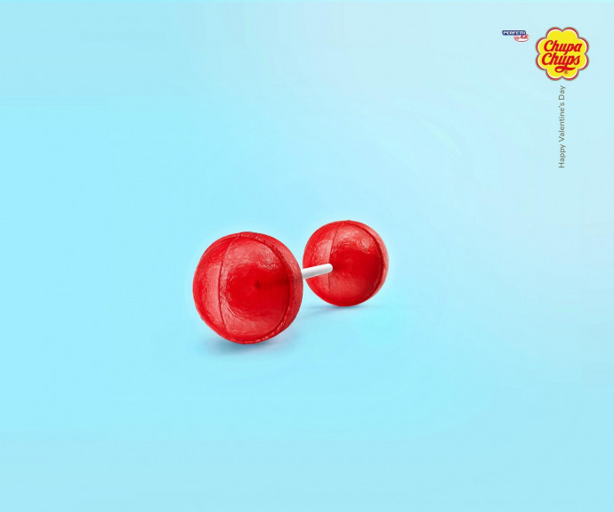 Chupa Chups: The Love Pop