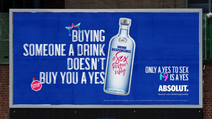 Absolut: Sex Responsibly, 2