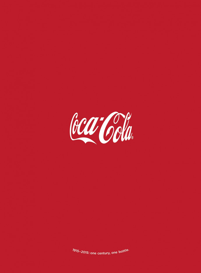 Coca-Cola: Icon of the Century