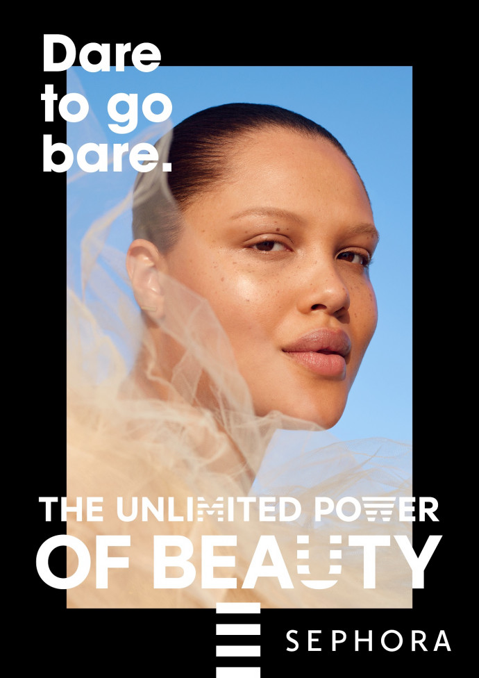 Sephora: The Unlimited Power of Beauty, 1