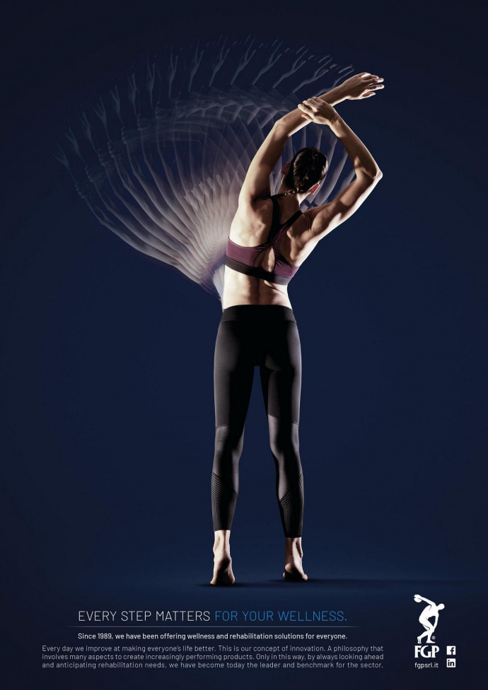 FGP: Movements, 4