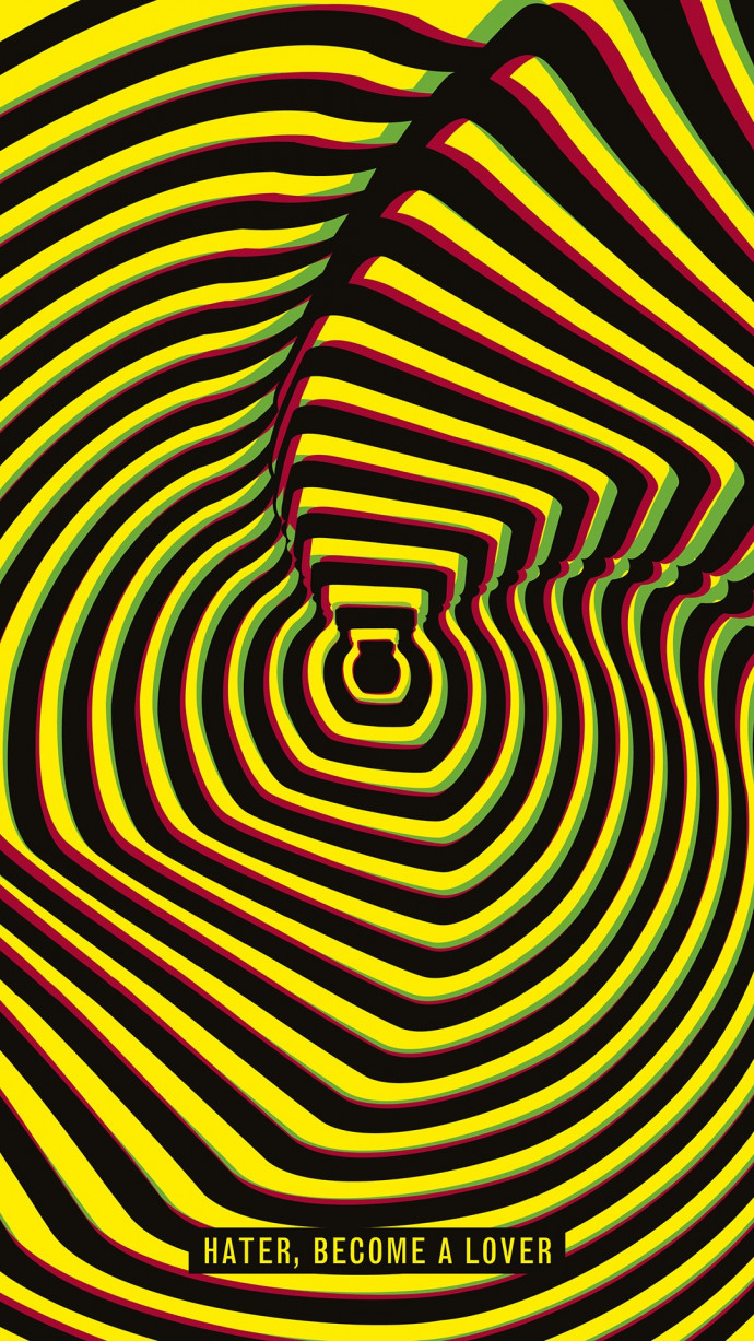 Marmite: Mind Control Experience, 2