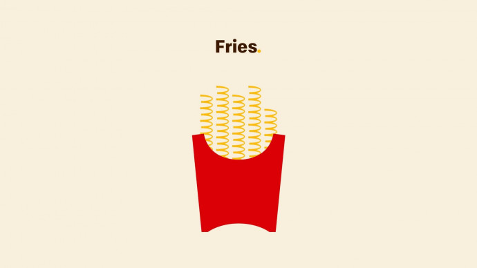 McDonald's: MMMM, 4
