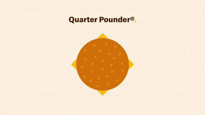 McDonald's: MMMM, 8