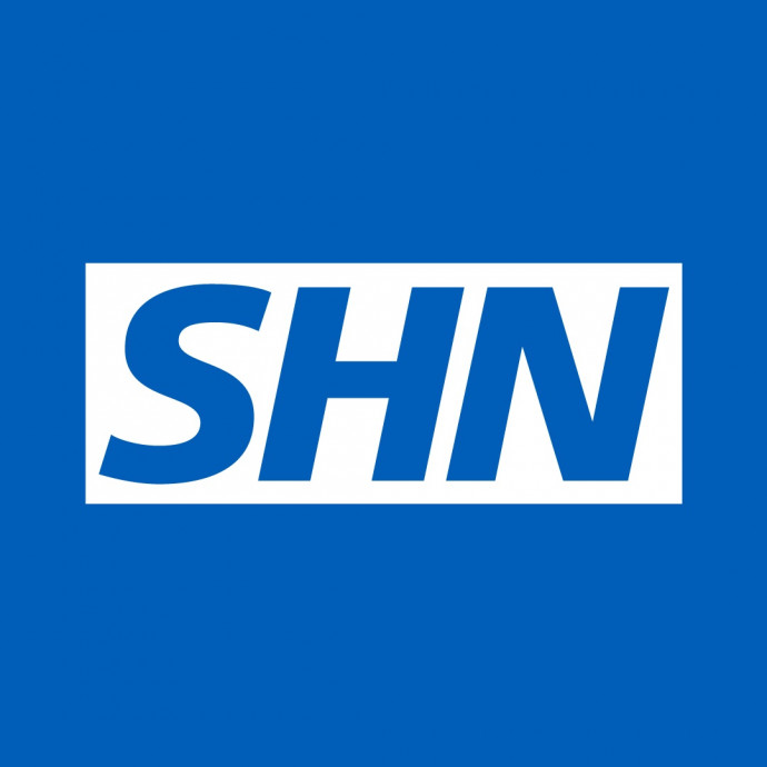 NHS: Stay Home Now (SHN)