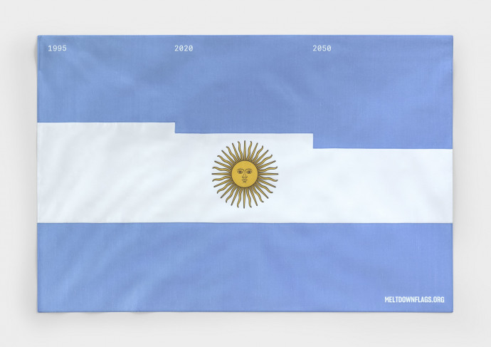 METER Group: Meltdown Flags (Argentina)