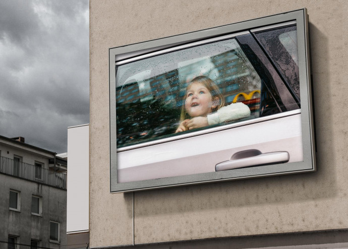 McDonald's: The 'M' Effect, 3