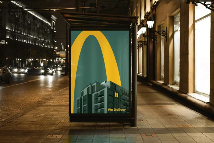 McDonald's: Lights On, 3
