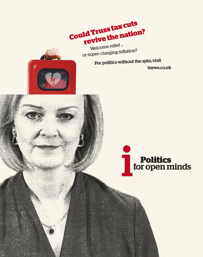 iNews: i For Open Minds, 4