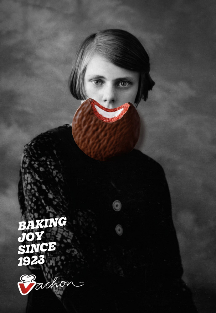 Vachon: Baking Joy Since 1923, 1