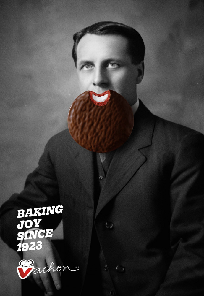 Vachon: Baking Joy Since 1923, 2