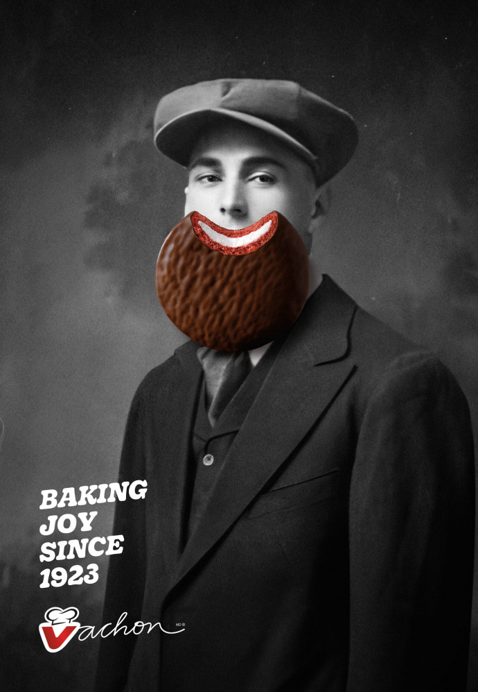 Vachon: Baking Joy Since 1923, 3