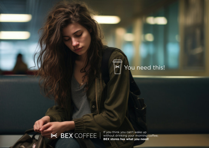 BEX Coffee: You Need This, 2