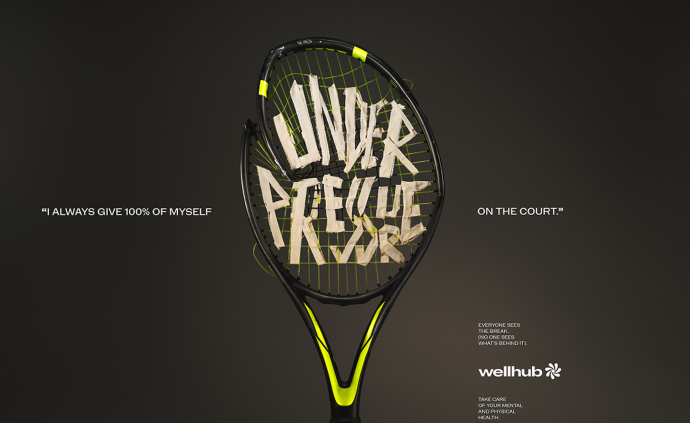 Wellhub: Behind the Break, 2