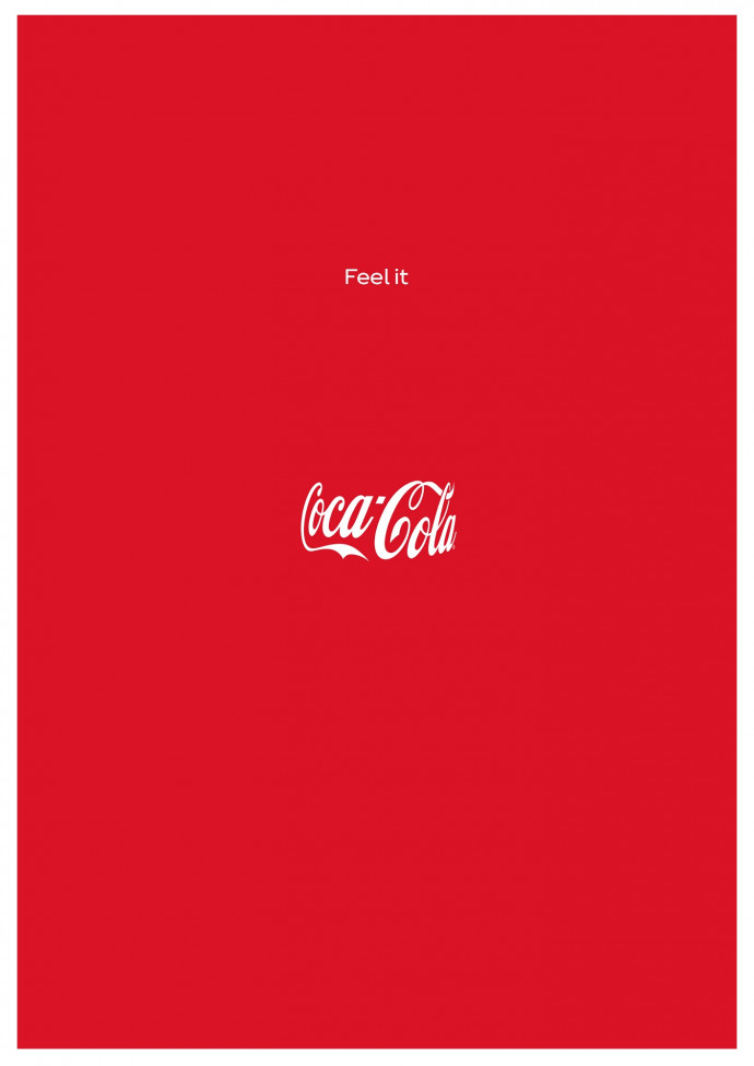 Coca-Cola: Bottle Shape