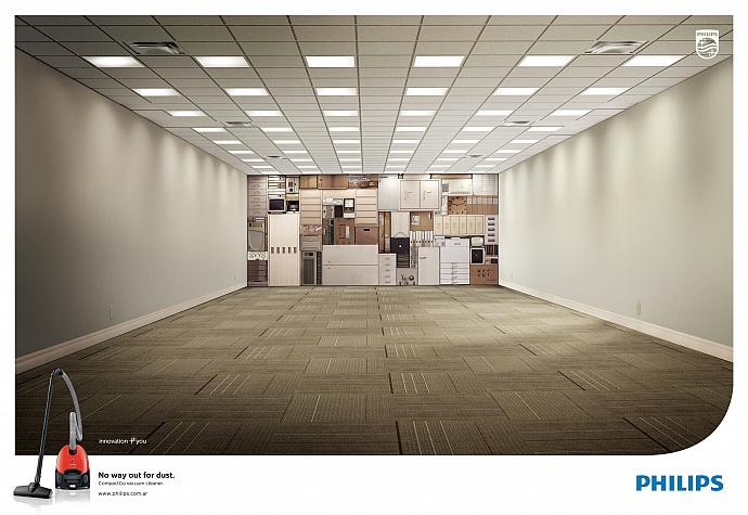 Philips: Office