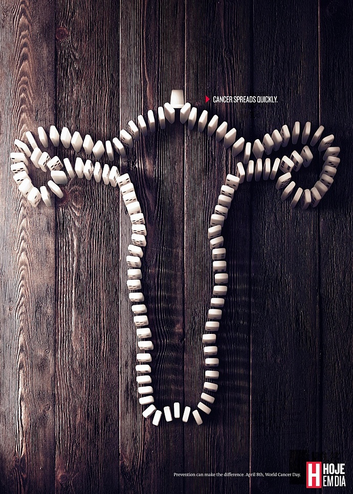 Hoje em Dia: Uterus