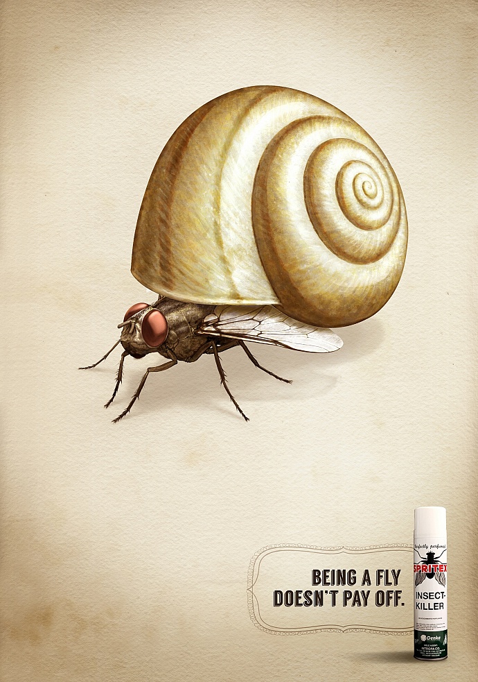 Spritex: Fly