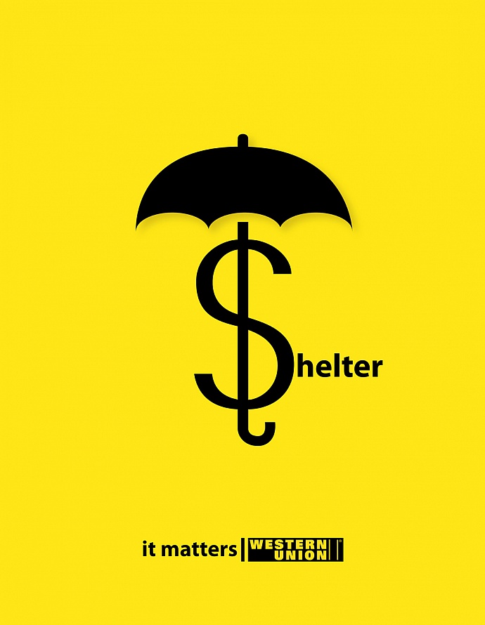 Western Union: Shelter