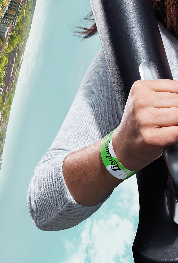 Liseberg: Ride Pass, 3
