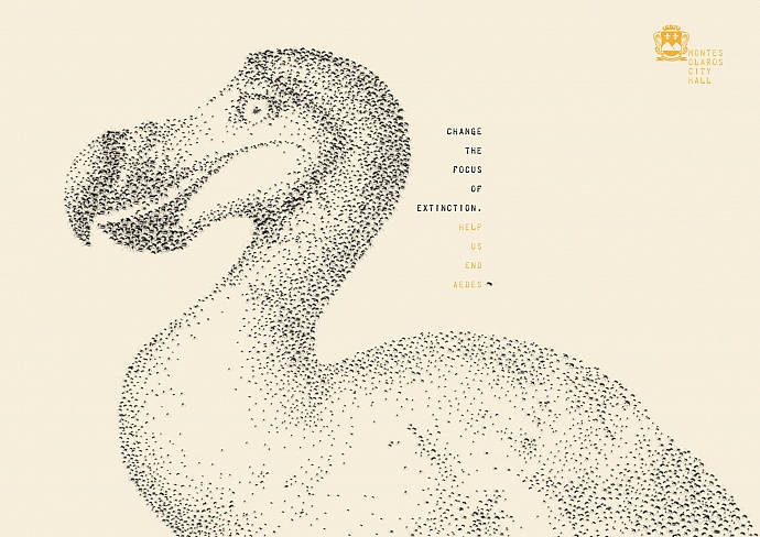 Prefeitura de Montes Claros: Dodo