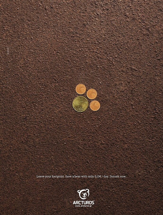Arcturos: Footprint