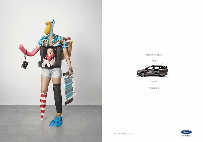 Ford: Pelican