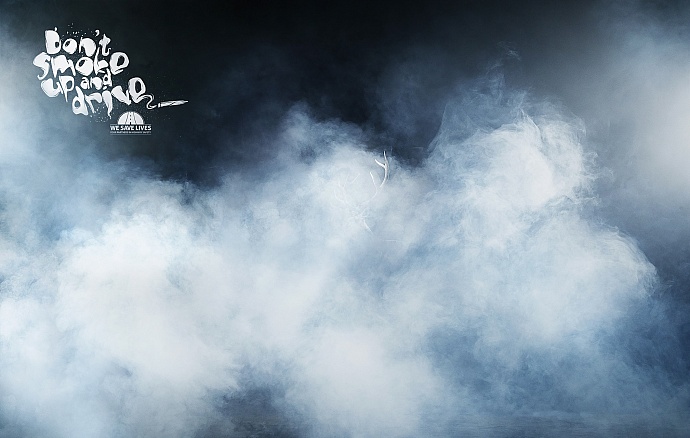 We Save Lives: Smoke, 2