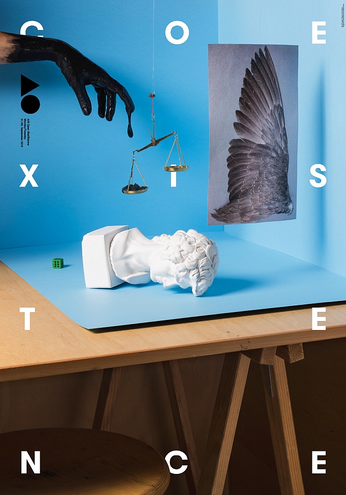 Alliance Graphique Internationale: Coexistence, 7
