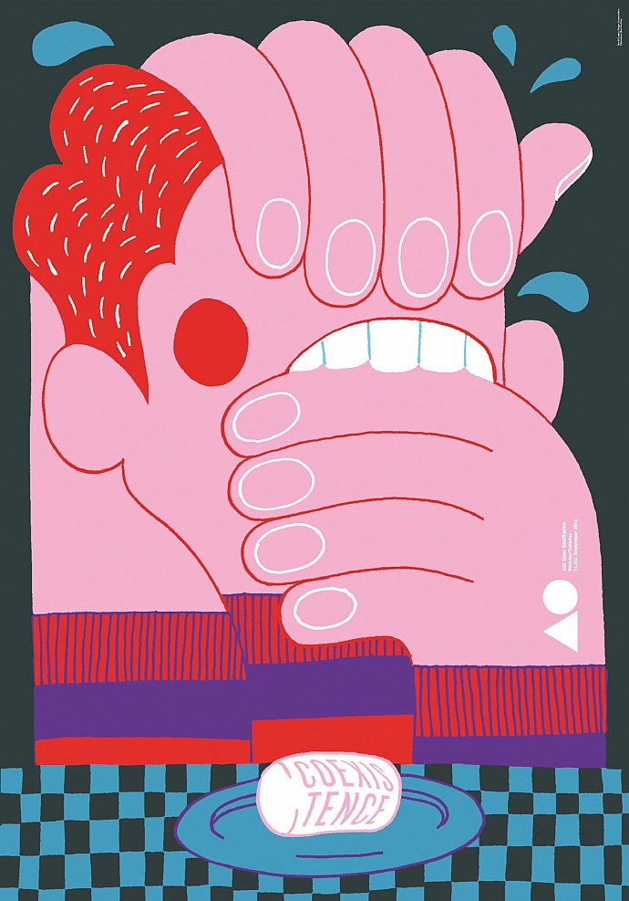 Alliance Graphique Internationale: Coexistence, 5