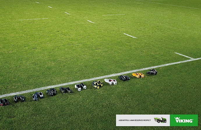 Viking: Shoes