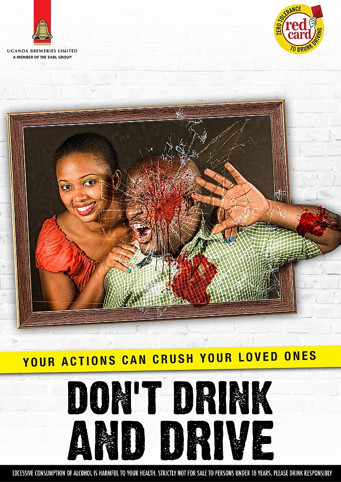 Uganda Breweries Limited: Loved ones